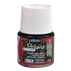 Pebeo - Fantasy Prisme 45ml Şişe - Green Umber