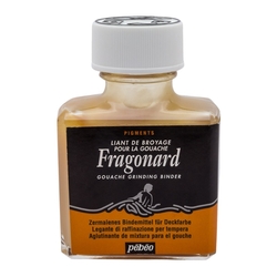 Pebeo - Fragonard Guaj Boya Grinding Binder 75ml