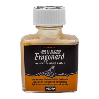 Fragonard Guaj Boya Grinding Binder 75ml