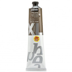 Huile Fine XL Yağlı Boya 200ml - 56 Ash Yellow - Thumbnail