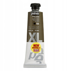 Pebeo - Huile Fine XL Yağlı Boya 37ml - 56 Ash Yellow