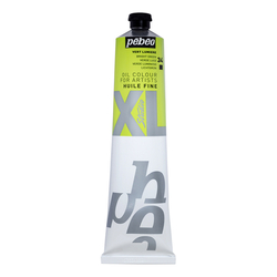 Huile Fine XL Yağlı Boya 200ml - 34 Bright Green - Thumbnail