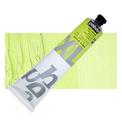 Huile Fine XL Yağlı Boya 200ml - 34 Bright Green - Thumbnail