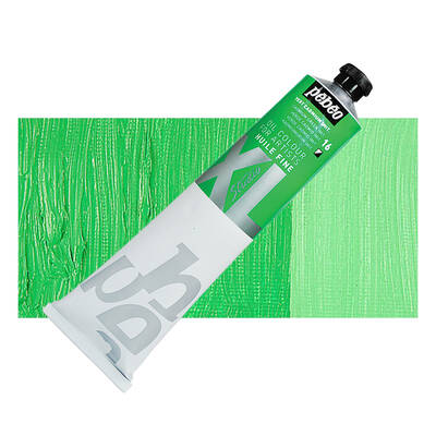 Huile Fine XL Yağlı Boya 200ml - 16 Cadmium Green