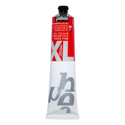 Huile Fine XL Yağlı Boya 200ml - 05 Cadmium Light Red - Thumbnail