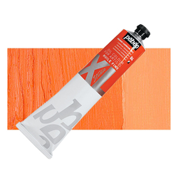 Huile Fine XL Yağlı Boya 200ml - 04 Cadmium Orange - Thumbnail