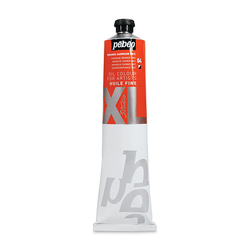 Huile Fine XL Yağlı Boya 200ml - 04 Cadmium Orange - Thumbnail