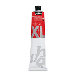 Huile Fine XL Yağlı Boya 200ml - 06 Cadmium Red Deep - Thumbnail