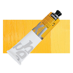 Pebeo - Huile Fine XL Yağlı Boya 200ml - 03 Cadmium Yellow Deep