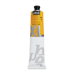 Huile Fine XL Yağlı Boya 200ml - 03 Cadmium Yellow Deep - Thumbnail