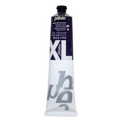 Huile Fine XL Yağlı Boya 200ml - 09 Dioxazine Purple - Thumbnail