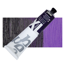 Huile Fine XL Yağlı Boya 200ml - 09 Dioxazine Purple - Thumbnail