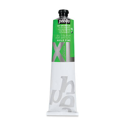 Huile Fine XL Yağlı Boya 200ml - 15 English LightGreen