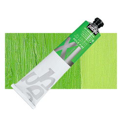 Huile Fine XL Yağlı Boya 200ml - 15 English LightGreen - Thumbnail