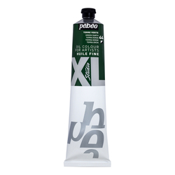 Huile Fine XL Yağlı Boya 200ml - 44 Green Earth - Thumbnail