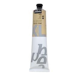 Huile Fine XL Yağlı Boya 200ml - 65 Ivory White - Thumbnail