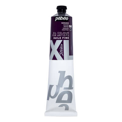 Huile Fine XL Yağlı Boya 200ml - 50 Madder