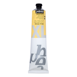 Huile Fine XL Yağlı Boya 200ml - 19 Naples Yellow - Thumbnail