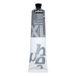 Pebeo - Huile Fine XL Yağlı Boya 200ml - 48 Neutral Grey (1)