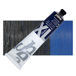 Huile Fine XL Yağlı Boya 200ml - 10 Prussian Blue - Thumbnail