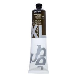 Huile Fine XL Yağlı Boya 200ml - 29 Raw Umber - Thumbnail