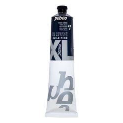 Pebeo - Huile Fine XL Yağlı Boya 200ml - 47 Steel Blue (1)