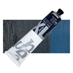 Huile Fine XL Yağlı Boya 200ml - 47 Steel Blue - Thumbnail