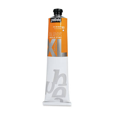 Huile Fine XL Yağlı Boya 200ml - 53 Stil De Grain