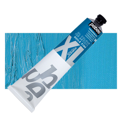 Pebeo - Huile Fine XL Yağlı Boya 200ml - 38 Vivid Turquoise