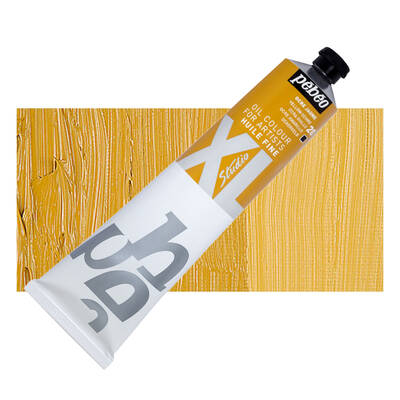 Huile Fine XL Yağlı Boya 200ml - 20 Yellow Ochre