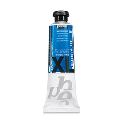 Huile Fine XL Yağlı Boya 37ml - 403 Blue - Thumbnail