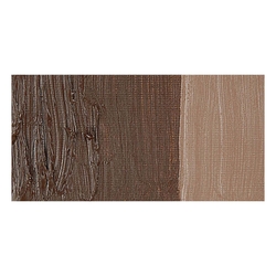 Pebeo - Huile Fine XL Yağlı Boya 37ml - 23 Burnt Umber (1)