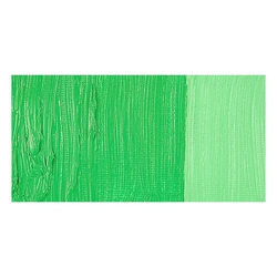 Huile Fine XL Yağlı Boya 37ml - 16 Cadmium Green - Thumbnail