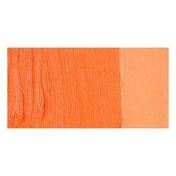 Pebeo - Huile Fine XL Yağlı Boya 37ml - 04 Cadmium Orange (1)
