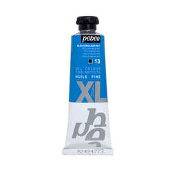 Pebeo - Huile Fine XL Yağlı Boya 37ml - 13 Cerulean Blue