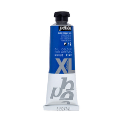 Pebeo - Huile Fine XL Yağlı Boya 37ml - 12 Cobalt Blue