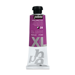 Pebeo - Huile Fine XL Yağlı Boya 37ml - 28 Cobalt Violet Light