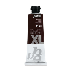 Pebeo - Huile Fine XL Yağlı Boya 37ml - 43 Crimson