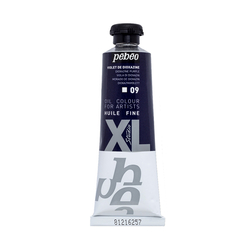 Huile Fine XL Yağlı Boya 37ml - 09 Dioxazine Purple - Thumbnail