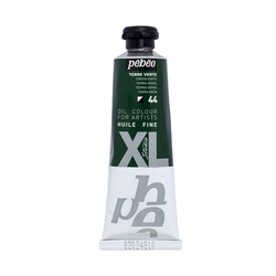 Huile Fine XL Yağlı Boya 37ml - 44 Green Earth - Thumbnail