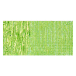 Pebeo - Huile Fine XL Yağlı Boya 37ml - 359 Iridescent Green Yellow (1)