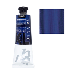 Pebeo - Huile Fine XL Yağlı Boya 37ml - 361 Iridescent Violet Blue