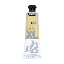 Pebeo - Huile Fine XL Yağlı Boya 37ml - 65 Ivory White