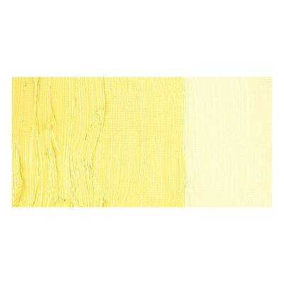 Huile Fine XL Yağlı Boya 37ml - 01 Lemon Cadmium Yellow