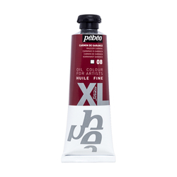 Pebeo - Huile Fine XL Yağlı Boya 37ml - 08 Madder Carmine