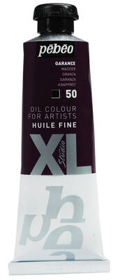 Huile Fine XL Yağlı Boya 37ml - 50 Madder