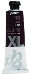 Pebeo - Huile Fine XL Yağlı Boya 37ml - 50 Madder