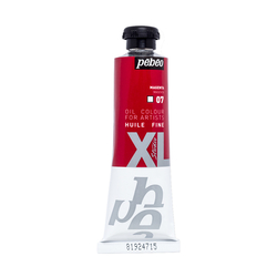 Pebeo - Huile Fine XL Yağlı Boya 37ml - 07 Magenta