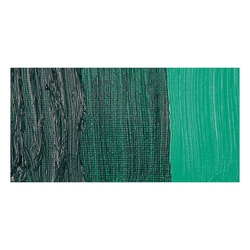 Huile Fine XL Yağlı Boya 37ml - 18 Phthalocyanine Emerald - Thumbnail