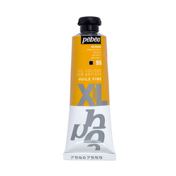 Pebeo - Huile Fine XL Yağlı Boya 37ml - 55 Precious Gold